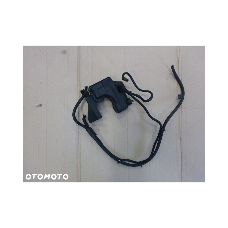 ZBIORNIK ZBIORNICZEK CIŚNIENIA PEUGEOT 308 1.6 THP