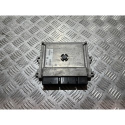 KOMPUTER STEROWNIK SILNIKA RENAULT CAPTUR I 13- 0.9 TCE