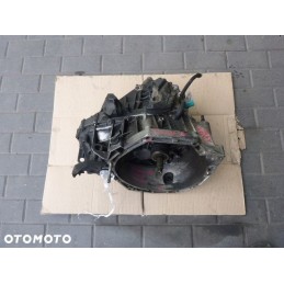 SKRZYNIA BIEGÓW MEGANE III 1.5 DCI TL4610186
