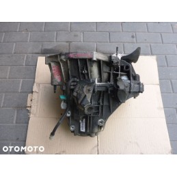 SKRZYNIA BIEGÓW MEGANE III 1.5 DCI TL4610186