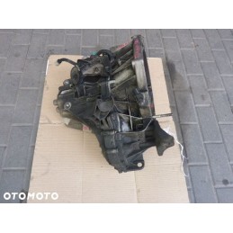 SKRZYNIA BIEGÓW MEGANE III 1.5 DCI TL4610186