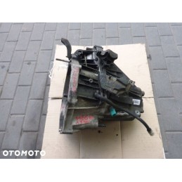 SKRZYNIA BIEGÓW MEGANE III 1.5 DCI TL4610186