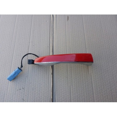 KLAMKA DRZWI PRAWY PRZÓD CITROEN C3 AIRCROSS 18-