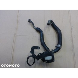 POMPKA CHŁODZENIA TURBINY WODY PEUGEOT 308 1.6 THP