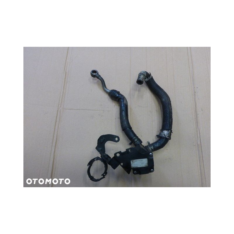 POMPKA CHŁODZENIA TURBINY WODY PEUGEOT 308 1.6 THP