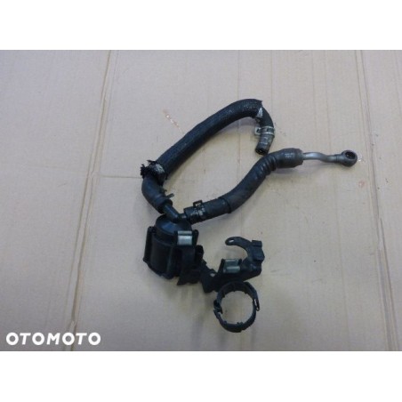 POMPKA CHŁODZENIA TURBINY WODY PEUGEOT 308 1.6 THP