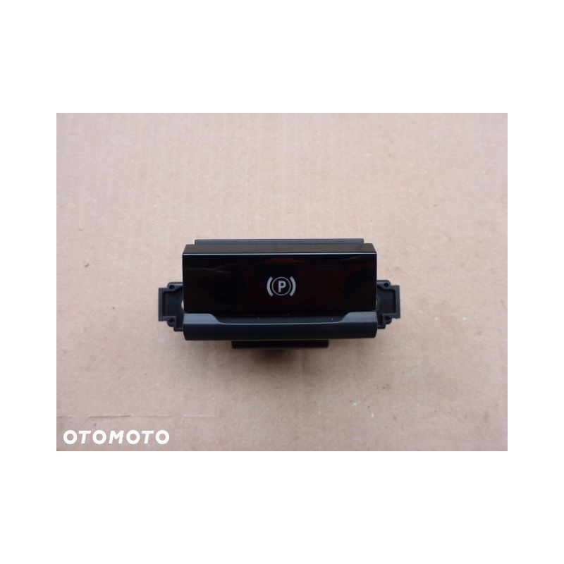 PRZEŁĄCZNIK HAMULCA RĘCZNEGO CITROEN C4 PICASSO II