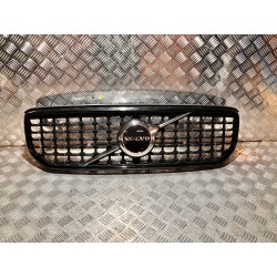 GRILL ATRAPA CHŁODNICY VOLVO XC40 17- R-DESIGN