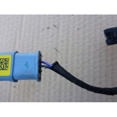 KLAMKA DRZWI PRAWY PRZÓD CITROEN C3 AIRCROSS 18-