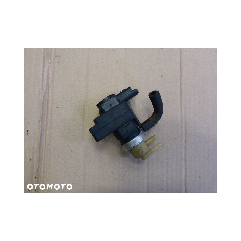 ZAWÓR PODCIŚNIENIA PEUGEOT 308 1.6 THP