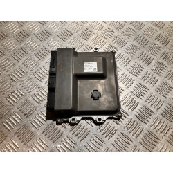 KOMPUTER STEROWNIK SILNIKA VOLVO XC40 17- 2.0 B HYBRYDA