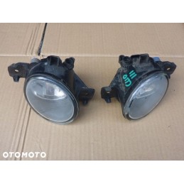 HALOGEN LEWY RENAULT CLIO III LIFT