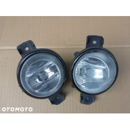 HALOGEN LEWY RENAULT CLIO III LIFT