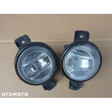 HALOGEN LEWY RENAULT CLIO III LIFT