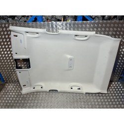 PODSUFITKA VW T-ROC 17-