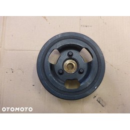 KOŁO PASOWE WAŁU PEUGEOT 308 1.6 THP