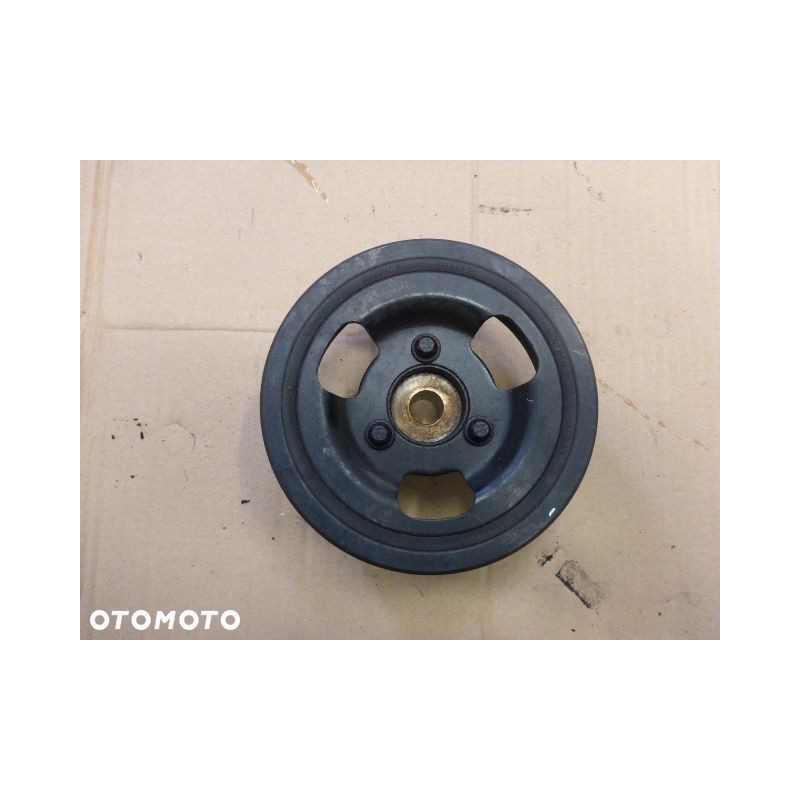KOŁO PASOWE WAŁU PEUGEOT 308 1.6 THP