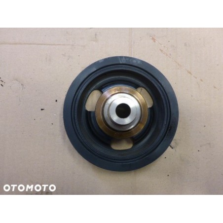 KOŁO PASOWE WAŁU PEUGEOT 308 1.6 THP