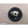 KOŁO PASOWE WAŁU PEUGEOT 308 1.6 THP