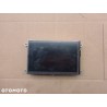WYŚWIETLACZ CITROEN C4 PICASSO II 13- 9812720580