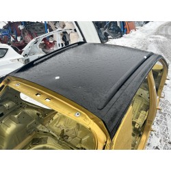 DACH SŁUPKI DACHOWE VW T-ROC 17- LR1X