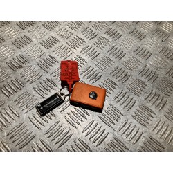 KLUCZYK PILOT VOLVO XC40 17-