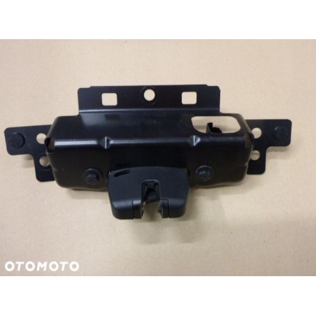 ZAMEK KLAPY TYLNEJ TYŁ BAGAŻNIKA PEUGEOT 208