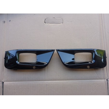 KRATKA HALOGENU LEWA PRAWA CITROEN DS7 18-