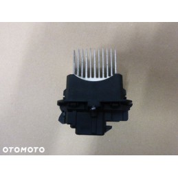 REZYSTOR NAGRZEWNICY KLIMATRONIC PEUGEOT 208