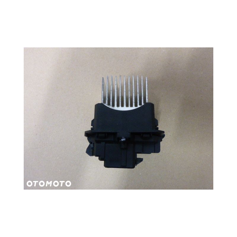 REZYSTOR NAGRZEWNICY KLIMATRONIC PEUGEOT 208