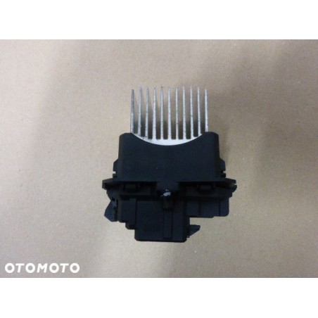 REZYSTOR NAGRZEWNICY KLIMATRONIC PEUGEOT 208