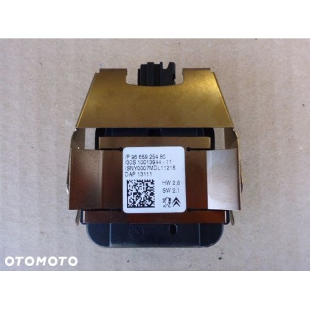 SENSOR CZUJNIK DESZCZU PEUGEOT 208