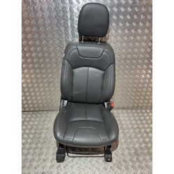 FOTEL PRAWY PRZÓD MITSUBISHI ASX I 10- UK