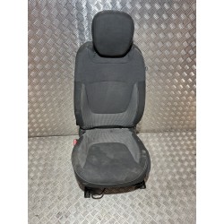 FOTEL LEWY PRZÓD RENAULT CAPTUR I 13- UK