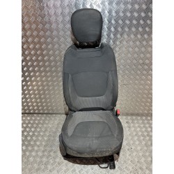 FOTEL PRAWY PRZÓD RENAULT CAPTUR I 13- UK