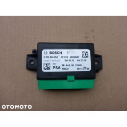 MODUŁ PARKOWANIA CITROEN C4 PICASSO 13- 9814151980