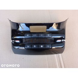 PANEL KLIMATYZACJI KLIMATRONIC PEUGEOT 208 2008