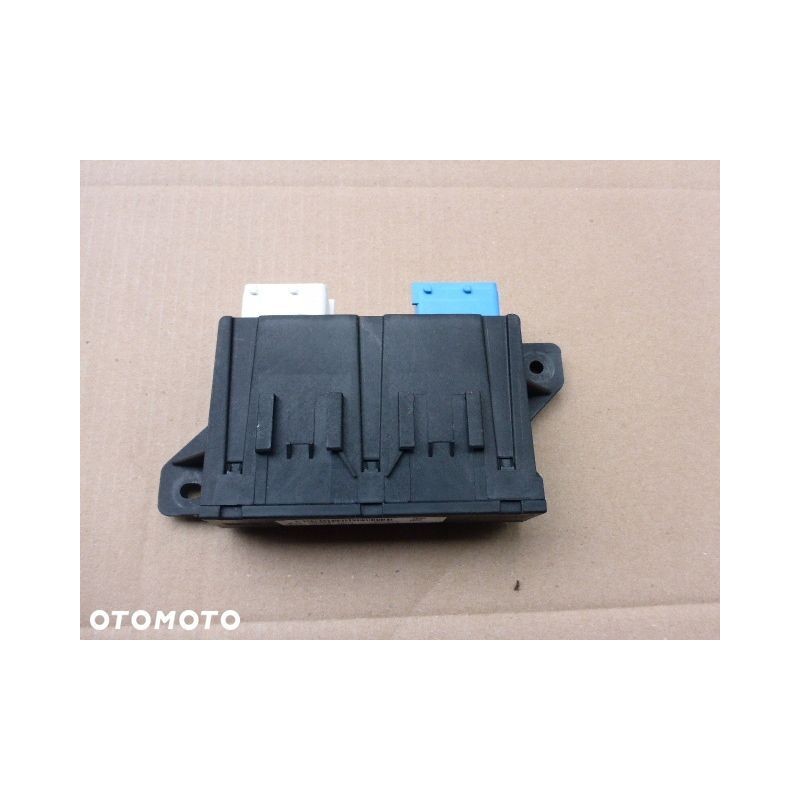 MODUŁ BSG CITROEN C4 PICASSO 13- 9812711280