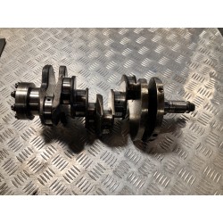 WAŁ KORBOWY RANGE ROVER SPORT L320 3.0 D 306 DT