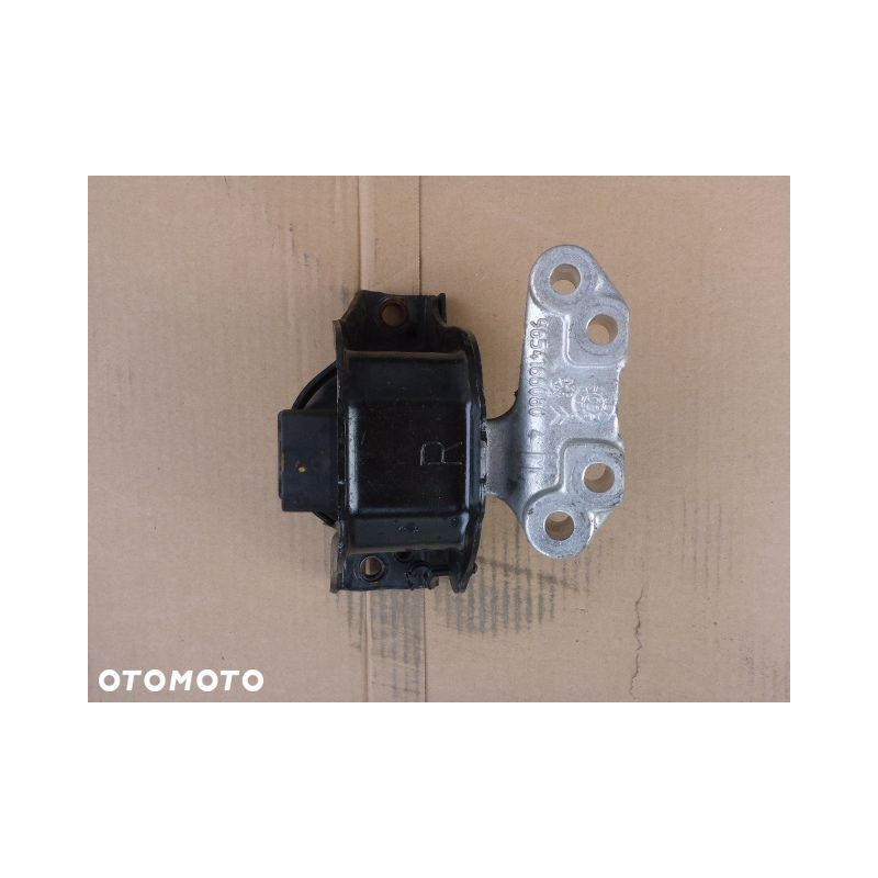 ŁAPA PODUSZKA SILNIKA CITROEN C3 2010- 1.4 VTI