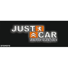 LISTWA ZDERZAKA PRZÓD CHROM PEUGEOT 308