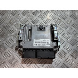 KOMPUTER STEROWNIK SILNIKA SUZUKI BALENO II 15- 1.0