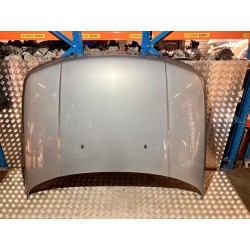 MASKA RANGE ROVER SPORT L320 LAKIER 834 SIBERIAN SILVER