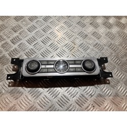 PANEL RADIA NAWIGACJI ZEGAR RANGE ROVER SPORT L320