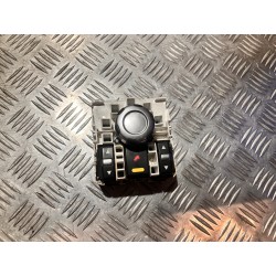 PANEL TUNELU ŚRODKOWEGO RANGE ROVER SPORT L320