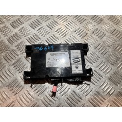 MODUŁ STEROWNIK BLUETOOTH RANGE ROVER SPORT L320 3.0 D