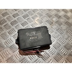 MODUŁ STEROWNIK KEYLESS RANGE ROVER SPORT L320 3.0 D