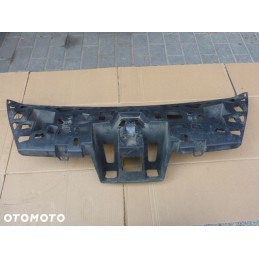 WZMOCNIENIE GÓRNE ZDERZAKA RENAULT CLIO III LIFT