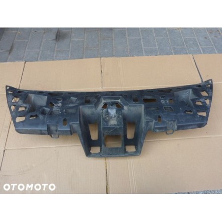 WZMOCNIENIE GÓRNE ZDERZAKA RENAULT CLIO III LIFT