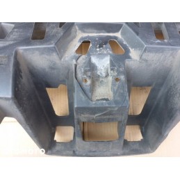 WZMOCNIENIE GÓRNE ZDERZAKA RENAULT CLIO III LIFT